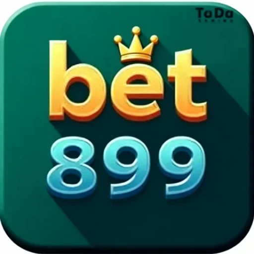 bet899 Logo